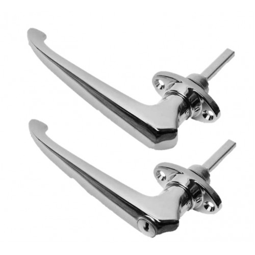 Heavy Duty L-Handle (Traditional Series)